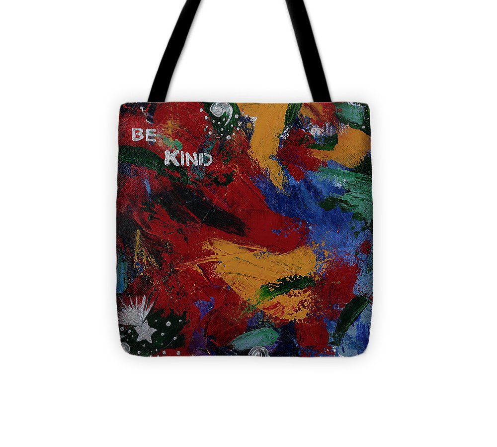 B Kind - Tote Bag