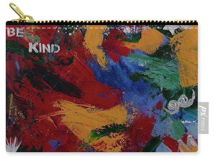 B Kind - Zip Pouch