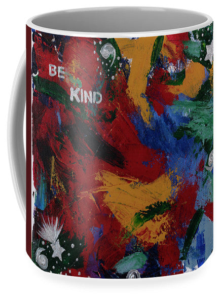 B Kind - Mug