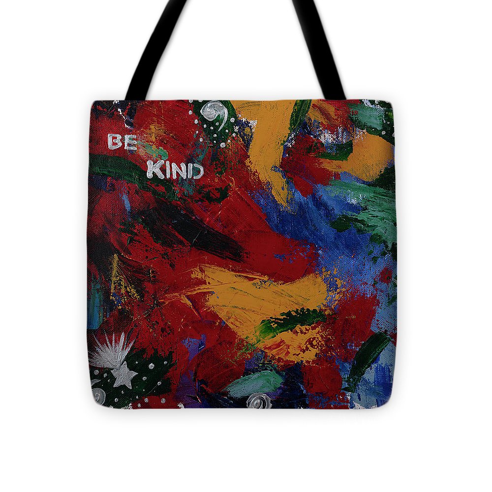 B Kind - Tote Bag