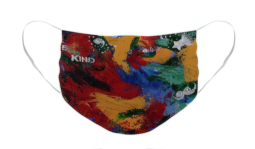 B Kind - Face Mask