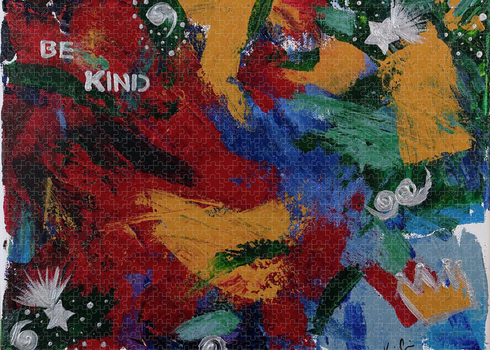 B Kind - Puzzle