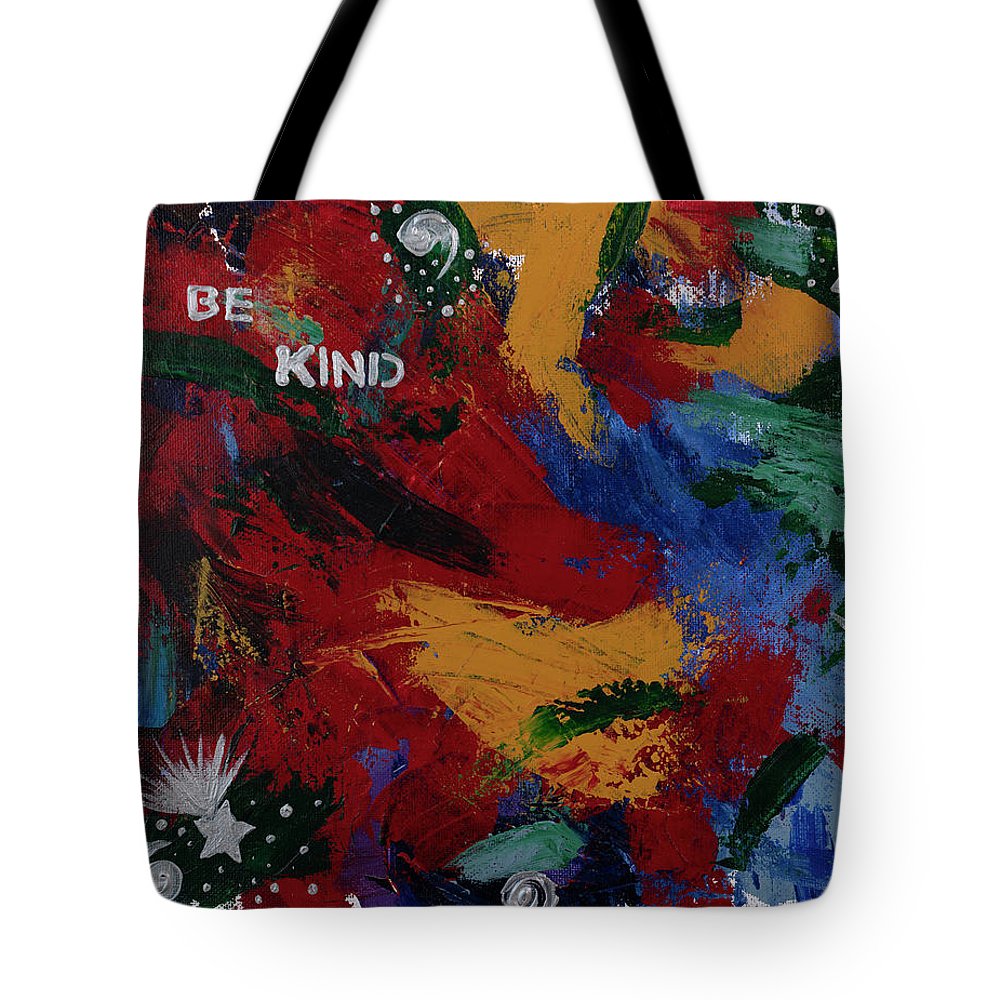 B Kind - Tote Bag