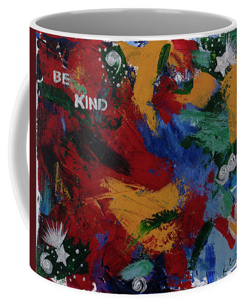 B Kind - Mug