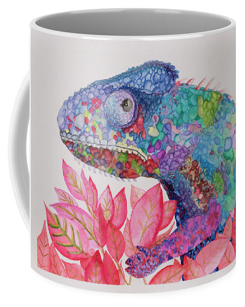 Chameleon - Mug