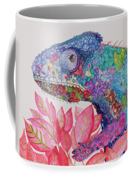 Chameleon - Mug