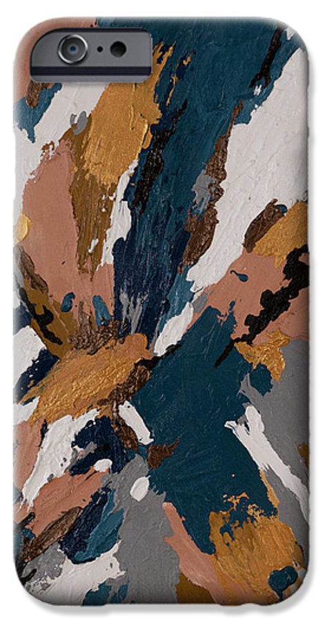 Cool Strokes - Phone Case