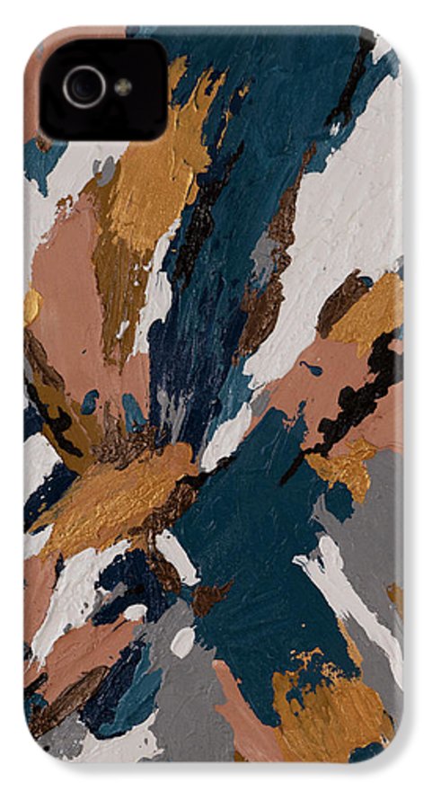 Cool Strokes - Phone Case