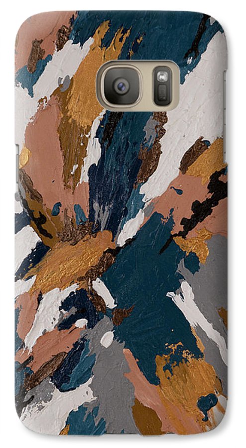 Cool Strokes - Phone Case