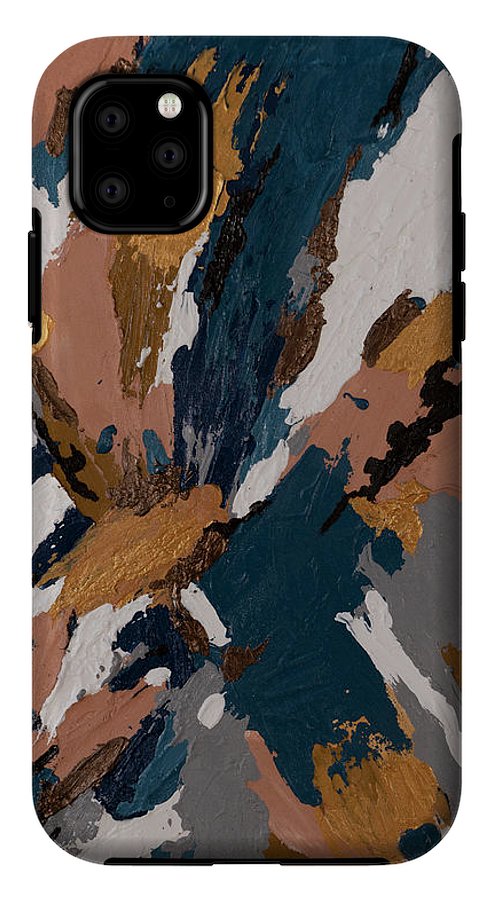 Cool Strokes - Phone Case