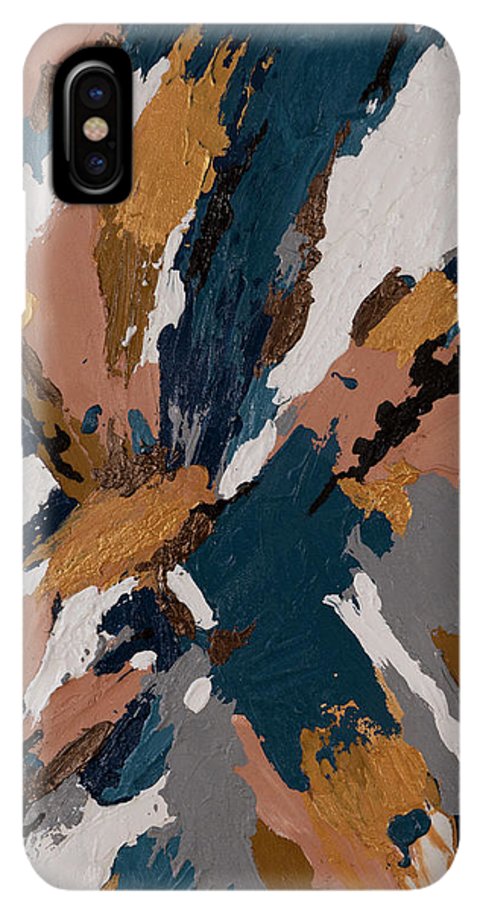 Cool Strokes - Phone Case