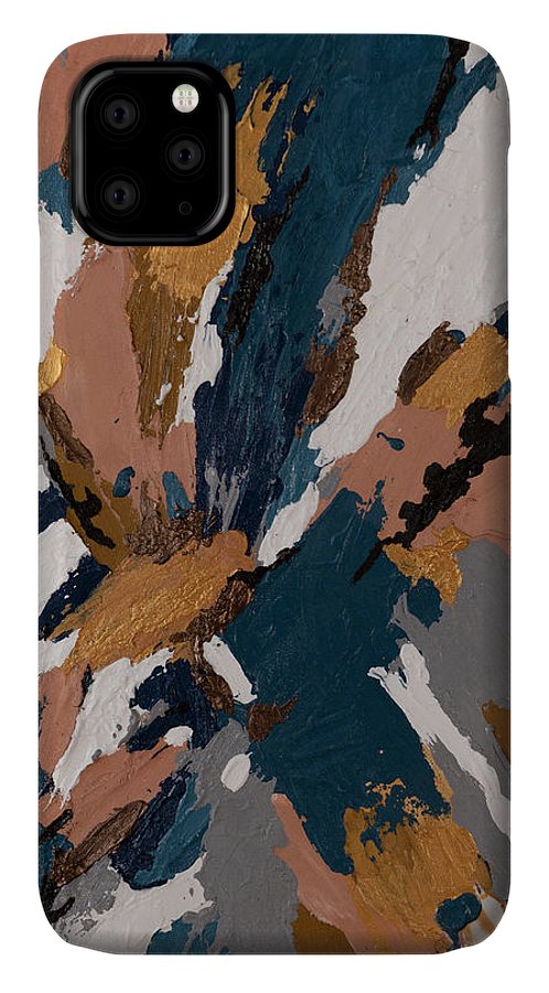 Cool Strokes - Phone Case