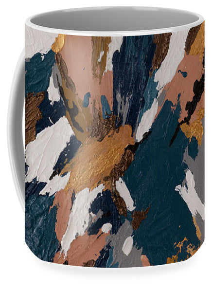 Cool Strokes - Mug