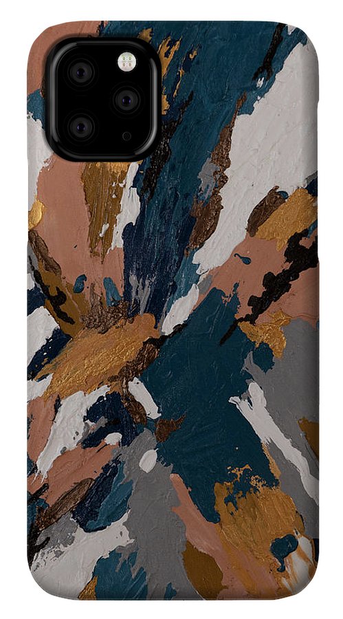 Cool Strokes - Phone Case