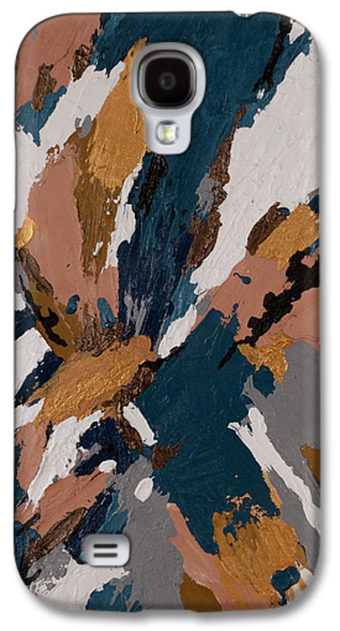 Cool Strokes - Phone Case