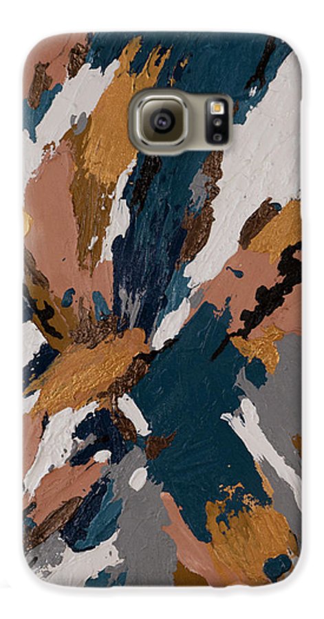 Cool Strokes - Phone Case