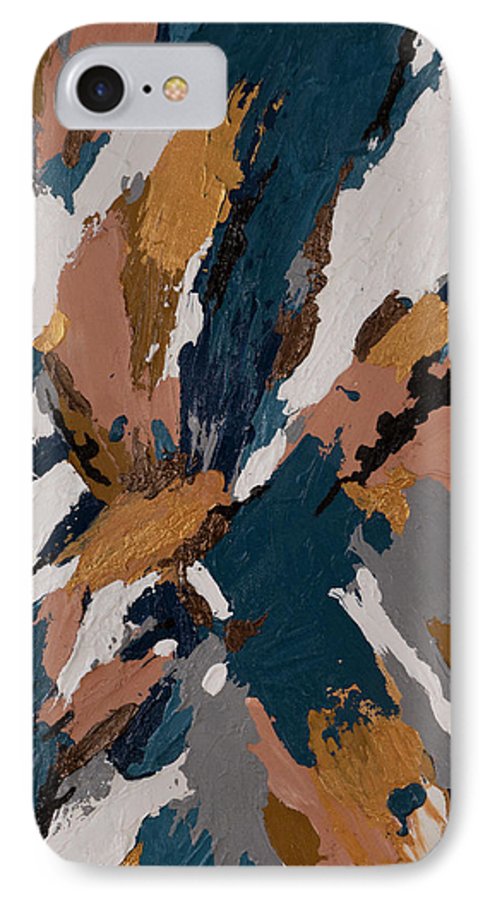 Cool Strokes - Phone Case