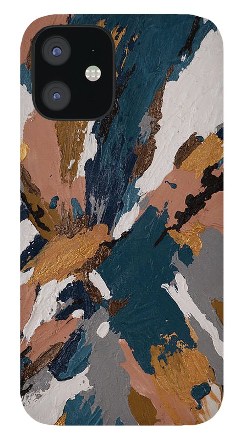 Cool Strokes - Phone Case