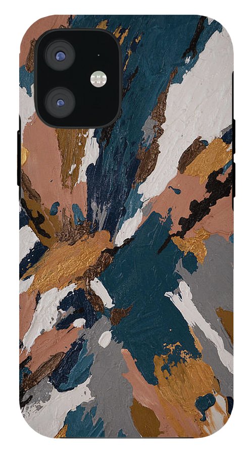 Cool Strokes - Phone Case