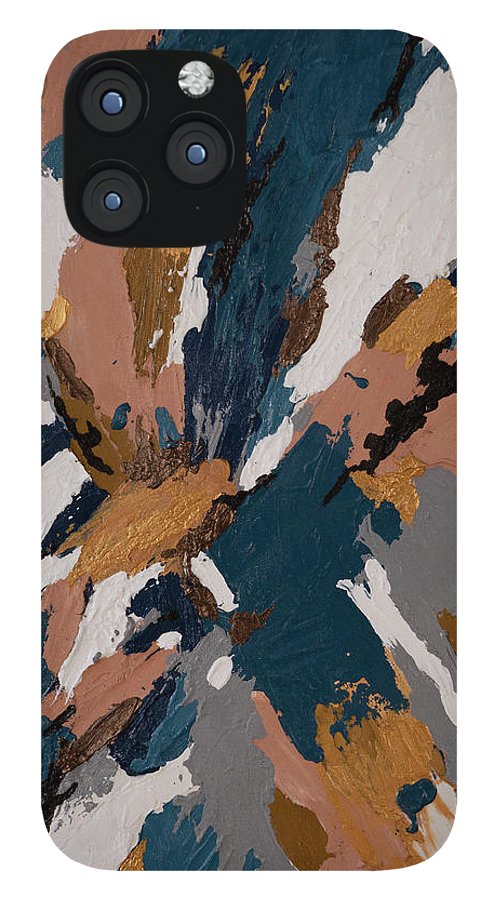 Cool Strokes - Phone Case