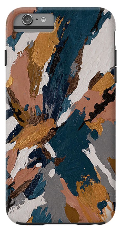 Cool Strokes - Phone Case