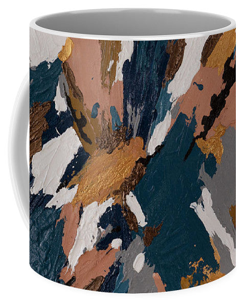 Cool Strokes - Mug