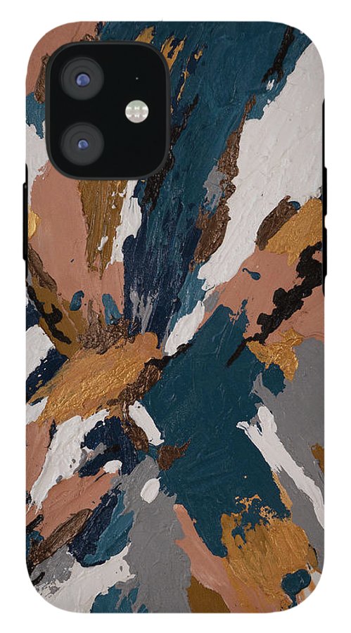 Cool Strokes - Phone Case