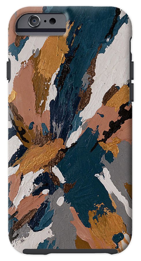 Cool Strokes - Phone Case