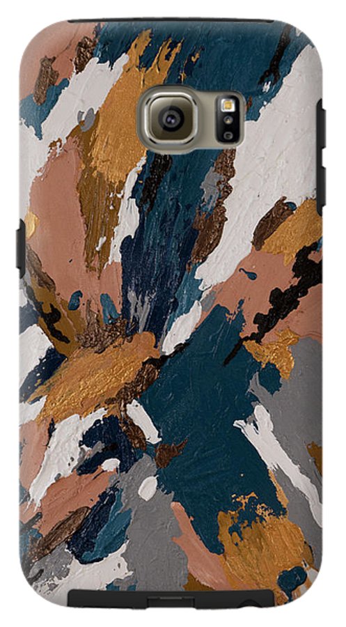 Cool Strokes - Phone Case