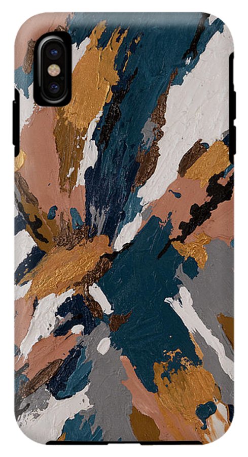 Cool Strokes - Phone Case