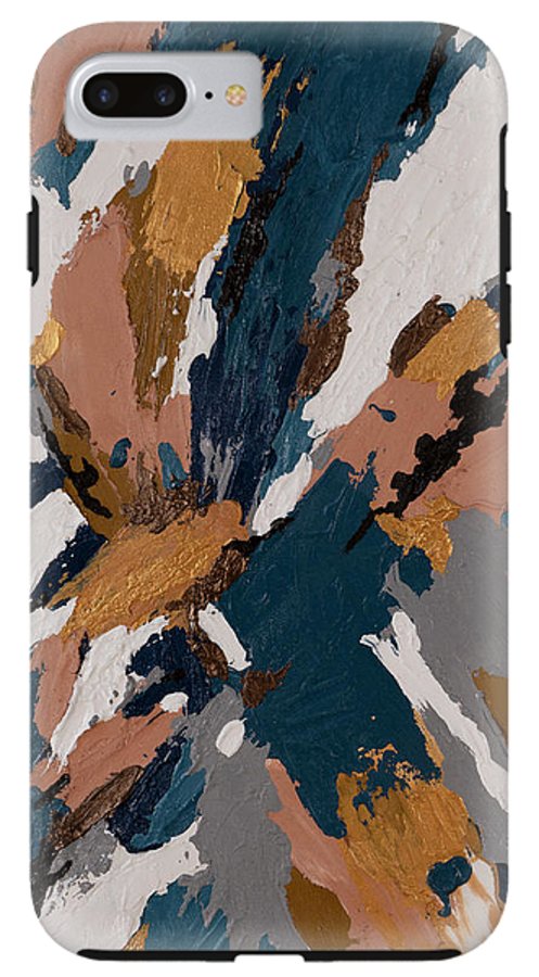 Cool Strokes - Phone Case