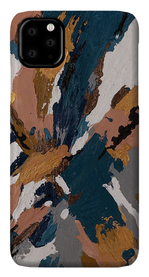 Cool Strokes - Phone Case