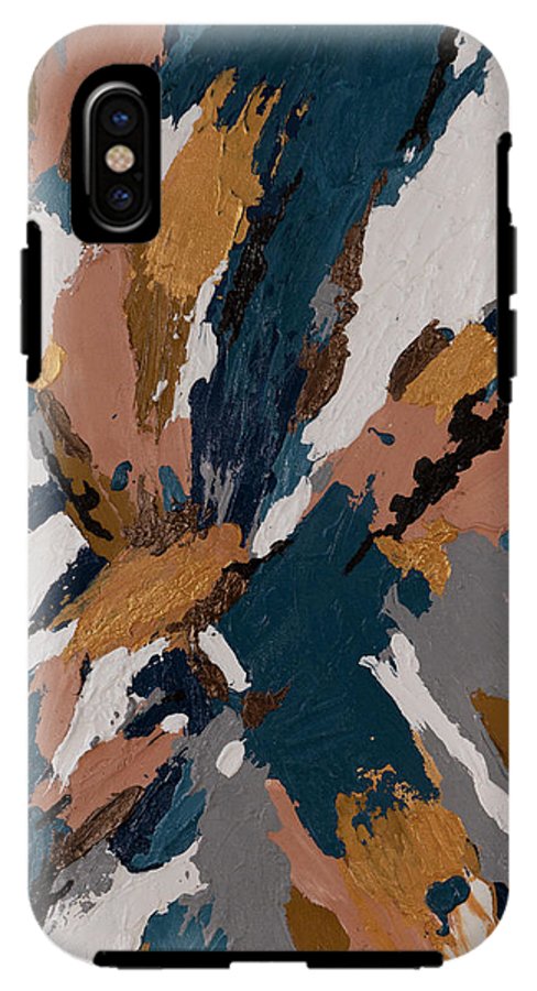 Cool Strokes - Phone Case