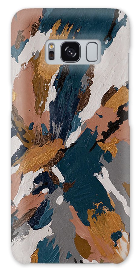 Cool Strokes - Phone Case