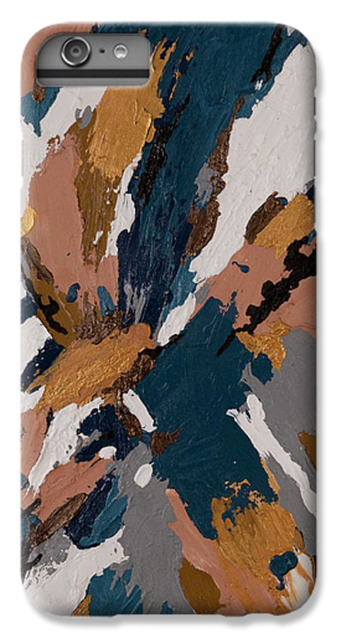 Cool Strokes - Phone Case