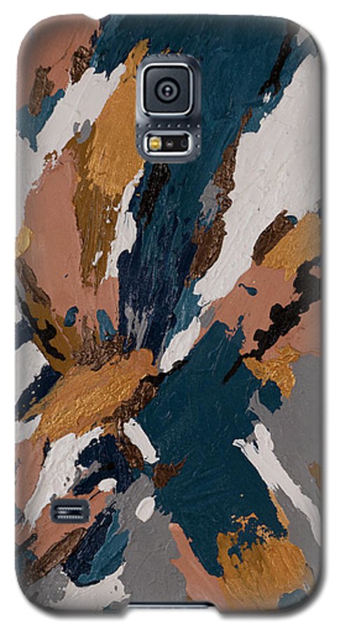 Cool Strokes - Phone Case