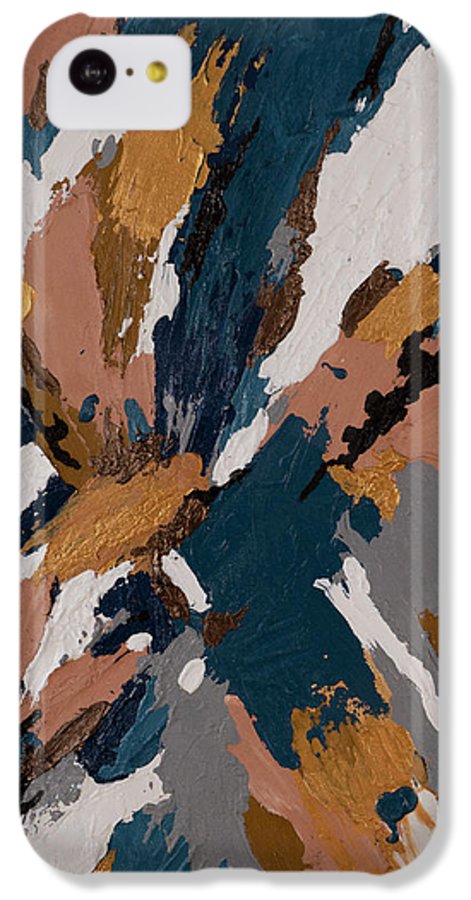 Cool Strokes - Phone Case