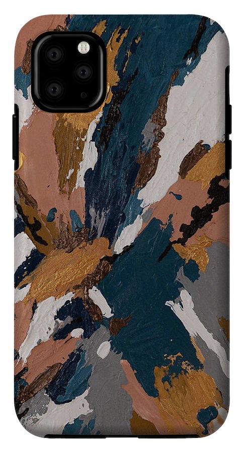 Cool Strokes - Phone Case