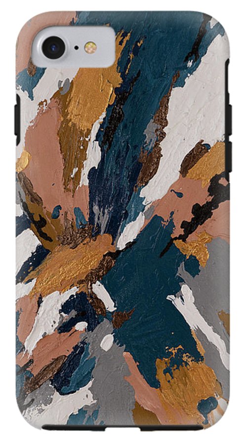 Cool Strokes - Phone Case