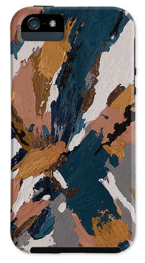 Cool Strokes - Phone Case