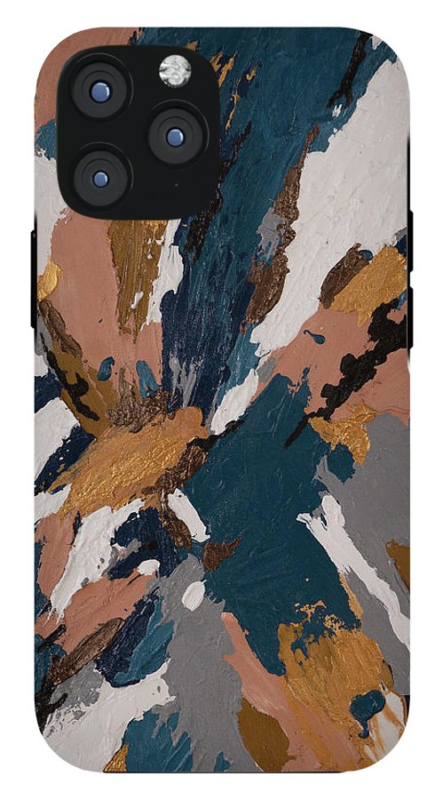 Cool Strokes - Phone Case