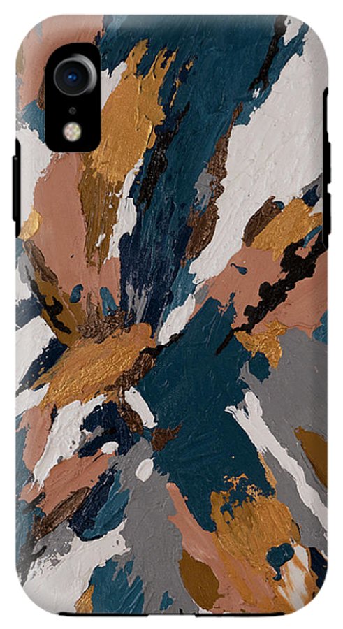 Cool Strokes - Phone Case