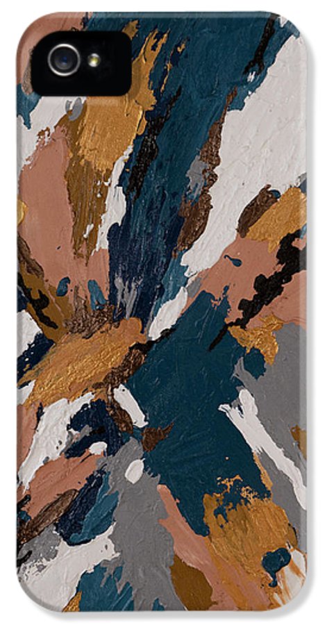 Cool Strokes - Phone Case