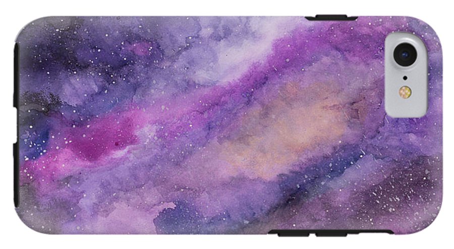 Galaxy 3 - Phone Case