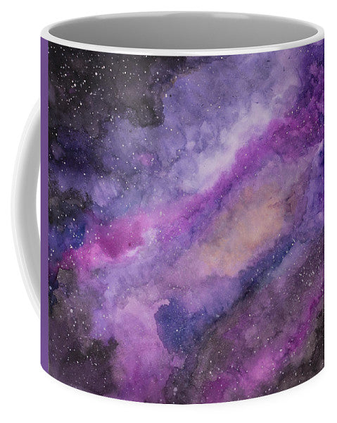 Galaxy 3 - Mug