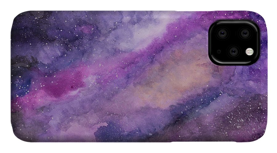 Galaxy 3 - Phone Case