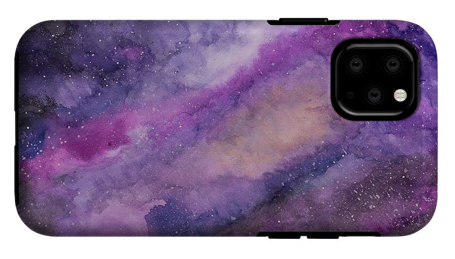 Galaxy 3 - Phone Case