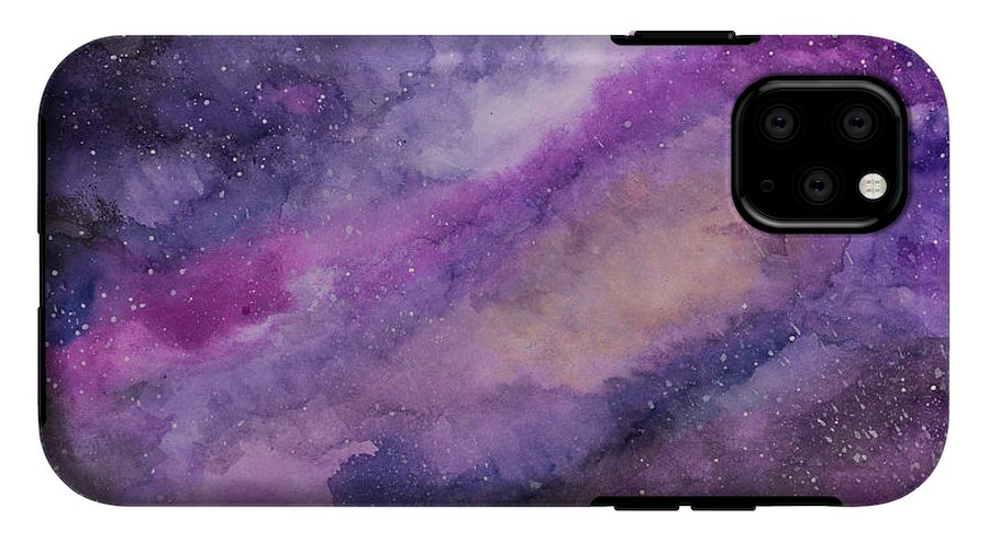 Galaxy 3 - Phone Case