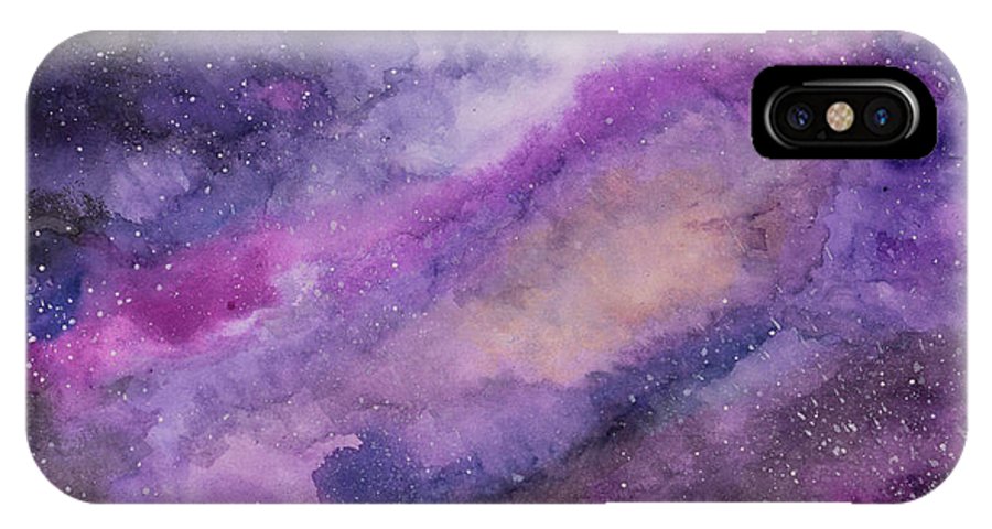 Galaxy 3 - Phone Case