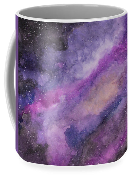 Galaxy 3 - Mug